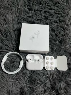 AirPod pro 2