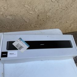 bose solo 5