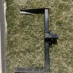 Used 2" Chrysler Hitch Receiver