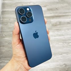 15 Pro Max 1TB Unlocked 