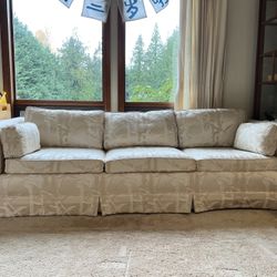 Three Seater Couch