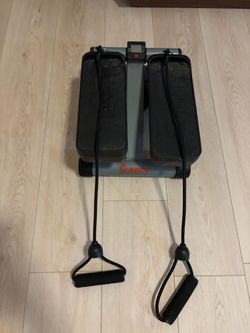 Mini Stepper