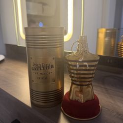 🌟 Jean Paul Gaultier Le Male Elixir — BRAND NEW! 🌟