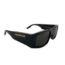 Balenciaga LED Frame sunglasses 