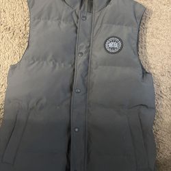 Canada Goose Vest