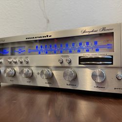 MARANTZ 2238B Vintage Stereo Receiver 