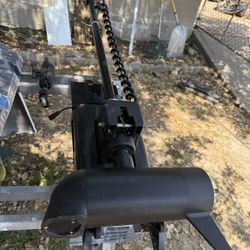 Minn Kota Terrova 112 Trolling Motor I Pilot
