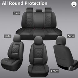 Brand New Car Seat Cover 