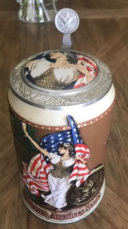 Budweiser Archive Set