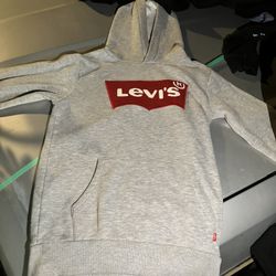Levi’s Hoodie For Kids