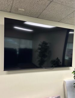75 inch Tv