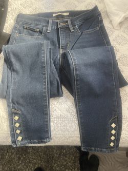 Levi’s and express Jeans
