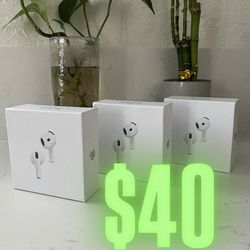 AirPods Generation 4