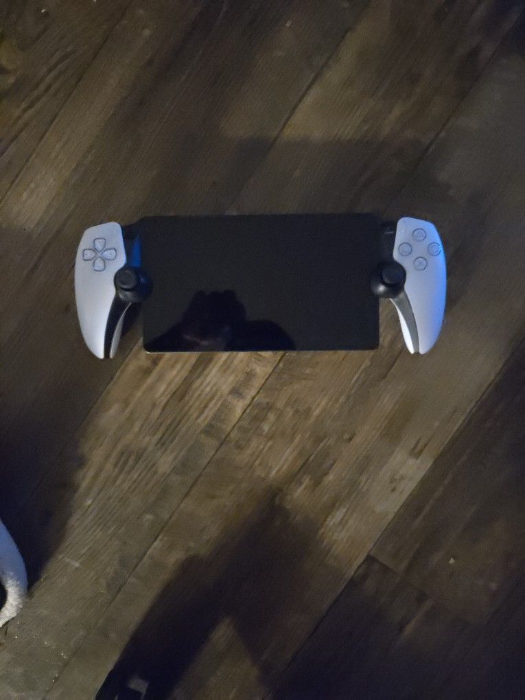 Playstation Portal