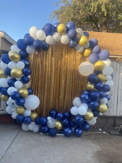 Party Decorations