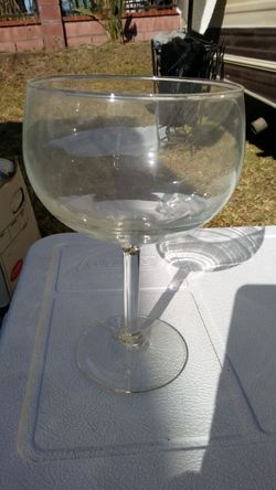 Margarita Glasses