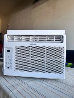 Window air conditioner