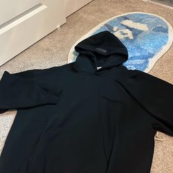 Stretch limo essential hoodie