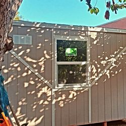 12x10 Shed 