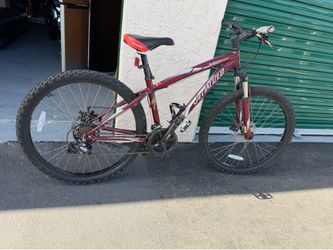 Specialized Bike