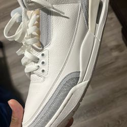 Ivory 3’s