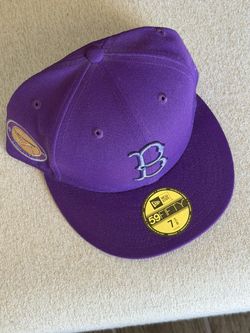 My fitteds New era Brooklyn dodgers 7 5/8