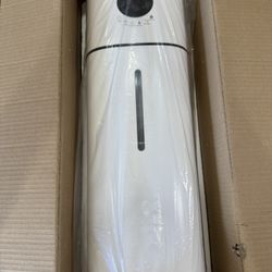 Akacozie Floor Standing Water Cirulatior Ultrasonic Humidifier 4.2Gal/16L