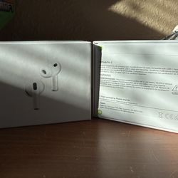 AirPods pro 3