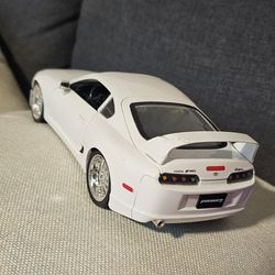 Jada Toys Fast & Furious Toyota Supra