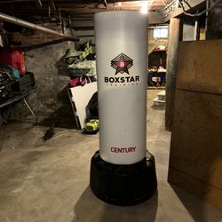 Punching Bag 