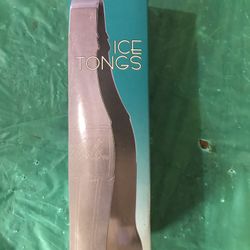 New Ice Tongs Coca Cola