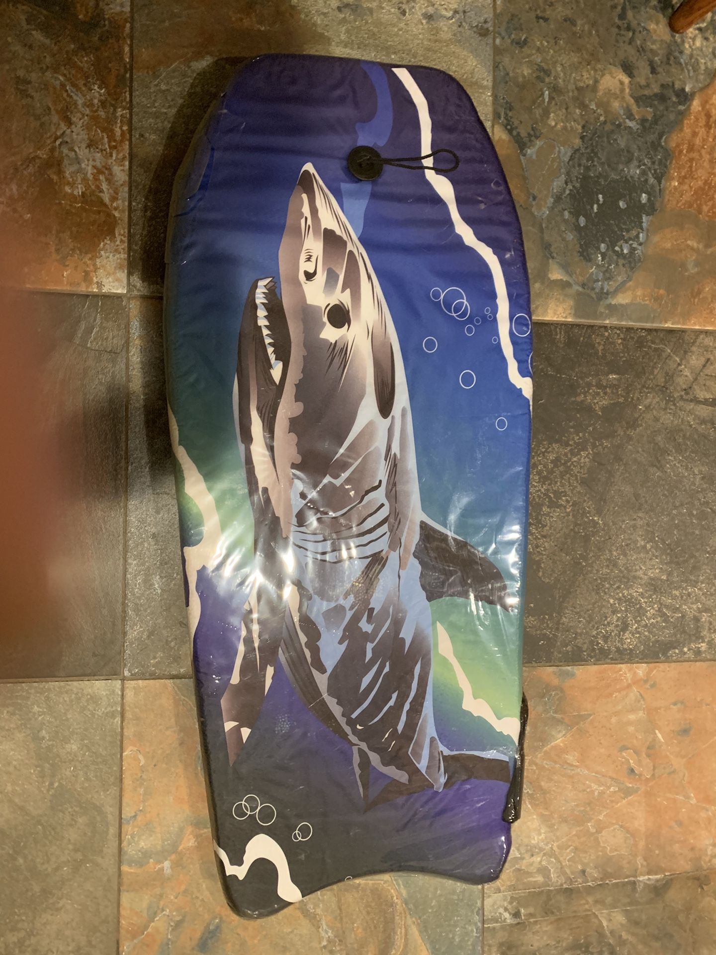 41 inch boogie board