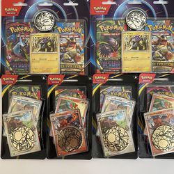 Pokemon Mega Evolutions/Phantasmal Flames Lot