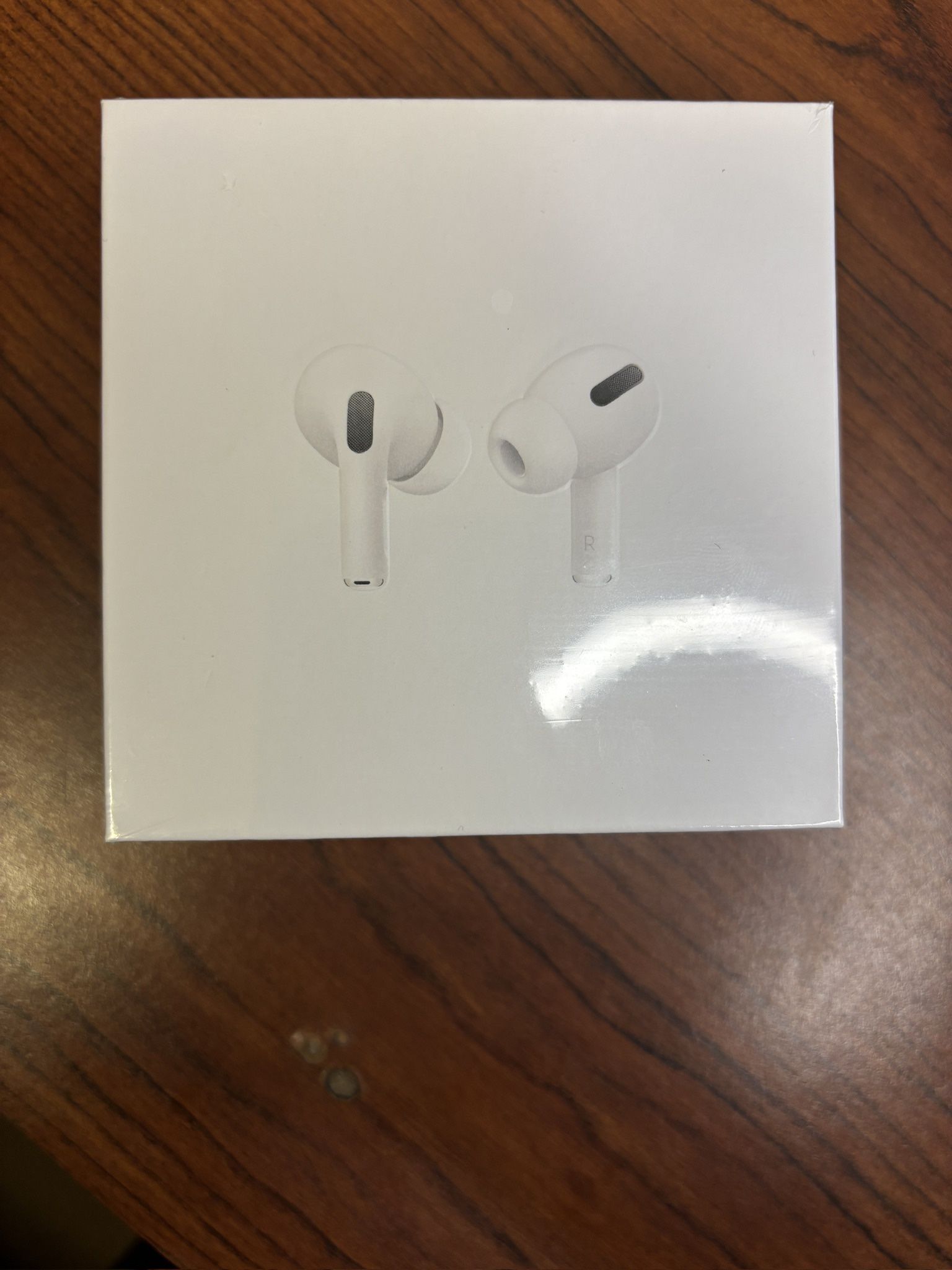 Air Pods 