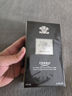 Creed Aventus 100ml