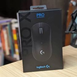 G-PRO Superlight Wireless Gaming Mouse (NEW - Unopened Box)