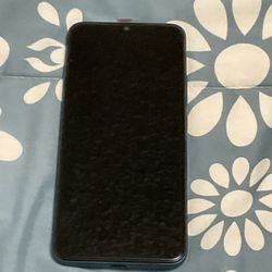 Blu Smart Phone View Speed 5G