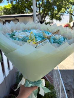 Graduation bouquet / flowers / Flores