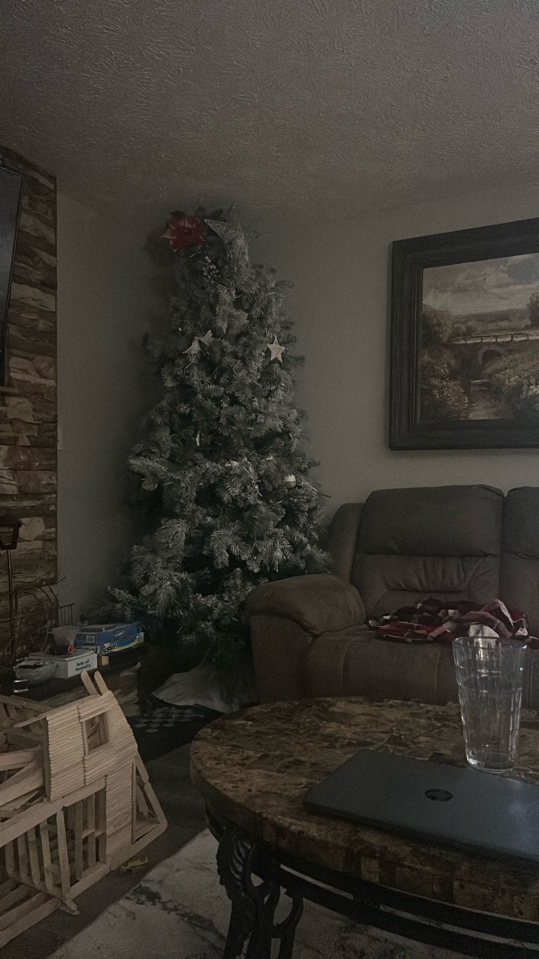 Christmas In July