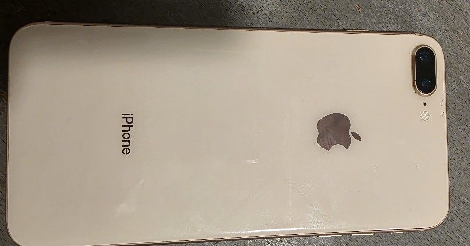 Iphone 8plus