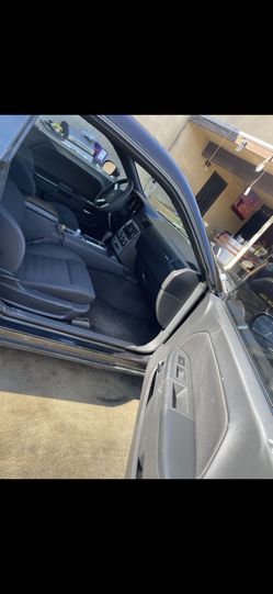 2010 Dodge Challenger Sxt