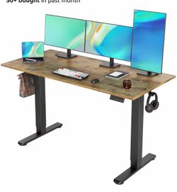 Standing desk