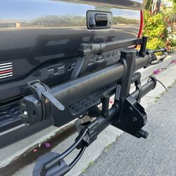 Kuat NV Base 2.0 Bike Rack for Sale in Riverside CA OfferUp