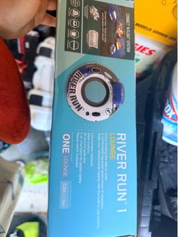 Intex River Run 1