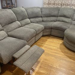 Sectional Couch Lane