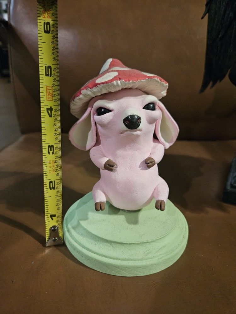 Weird Statue $120 OBO