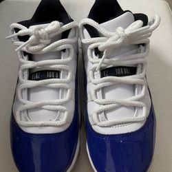 Air Jordan 11 Retro Low 