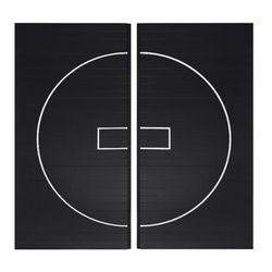 Gold Metal Sports Wrestling Matt 10x10 