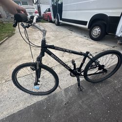 bicycles for $50