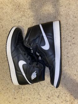 Jordan 1 “YIN YANG”